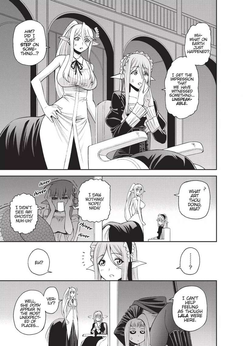Monster Musume No Iru Nichijou 51 29