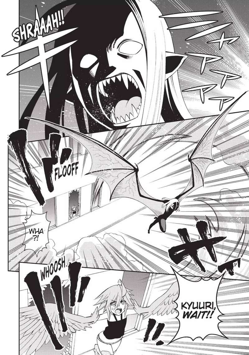 Monster Musume No Iru Nichijou 51 3