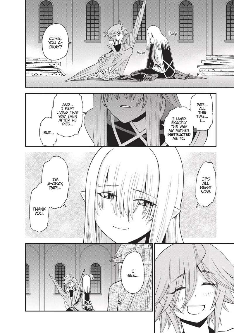 Monster Musume No Iru Nichijou 51 30