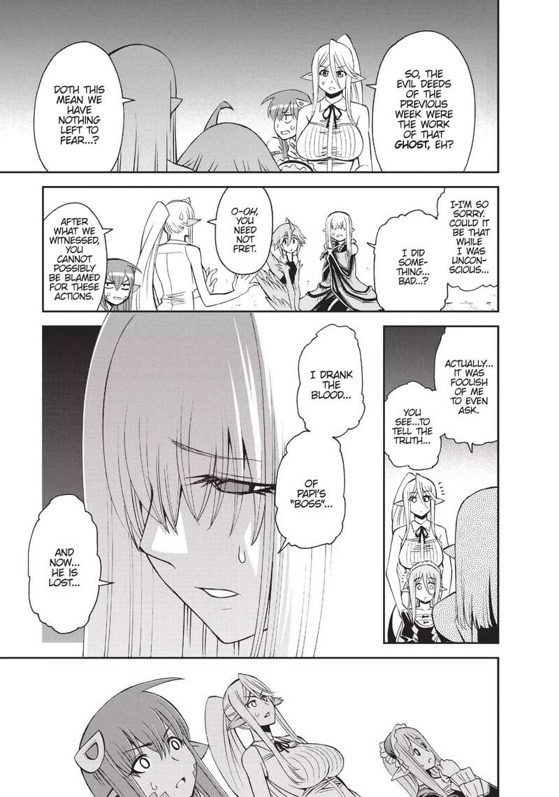 Monster Musume No Iru Nichijou 51 31