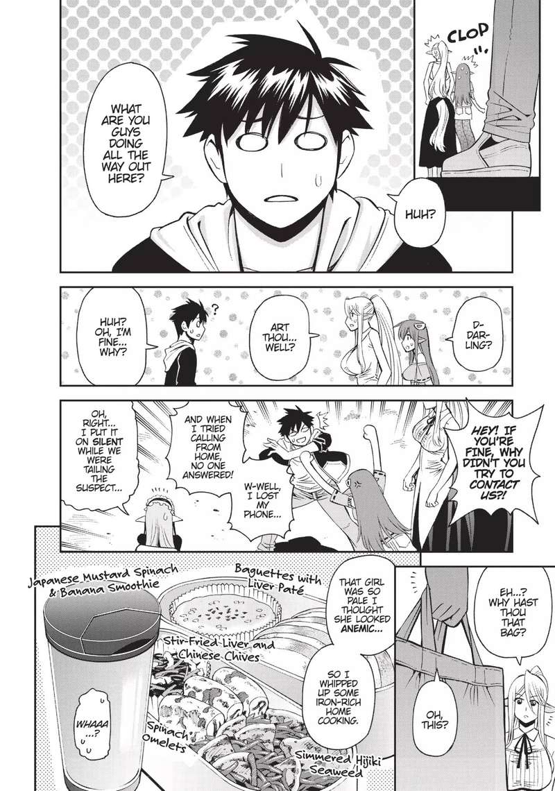 Monster Musume No Iru Nichijou 51 32