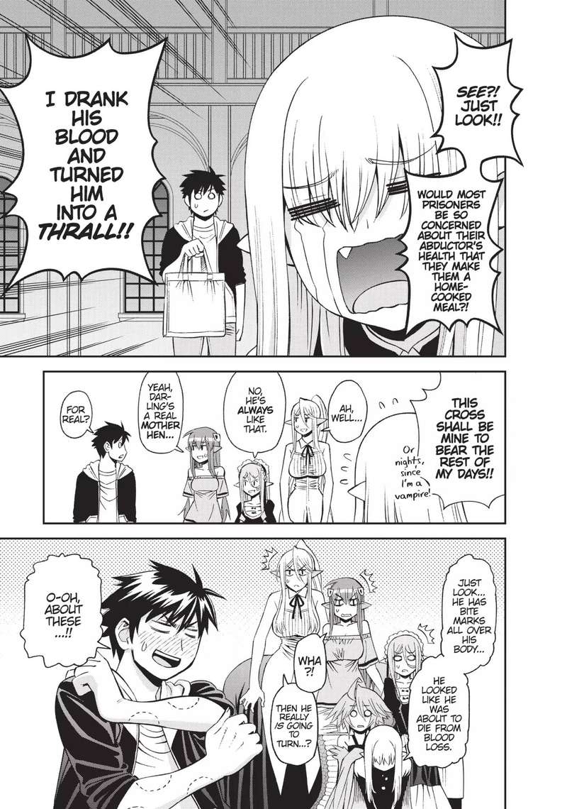 Monster Musume No Iru Nichijou 51 33