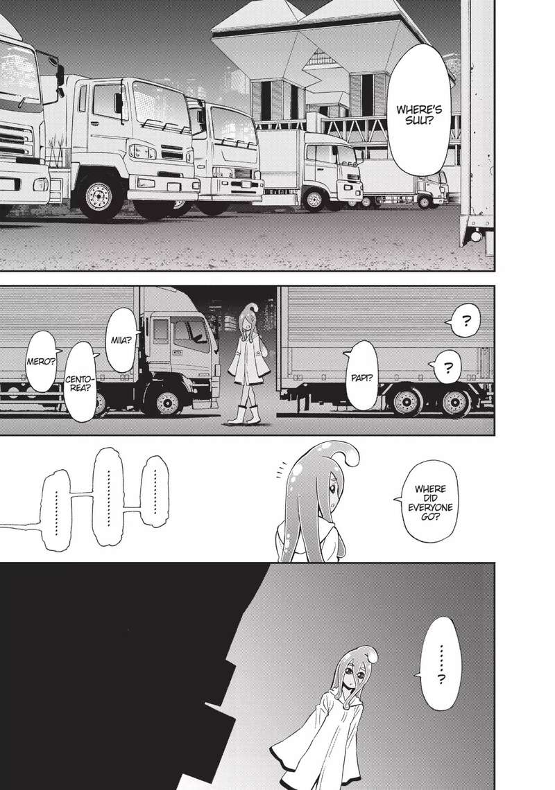 Monster Musume No Iru Nichijou 51 35