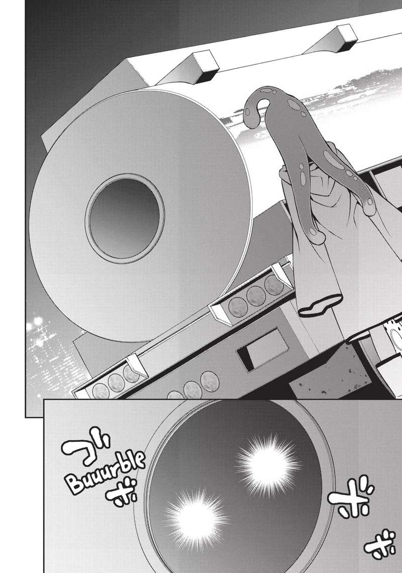 Monster Musume No Iru Nichijou 51 36