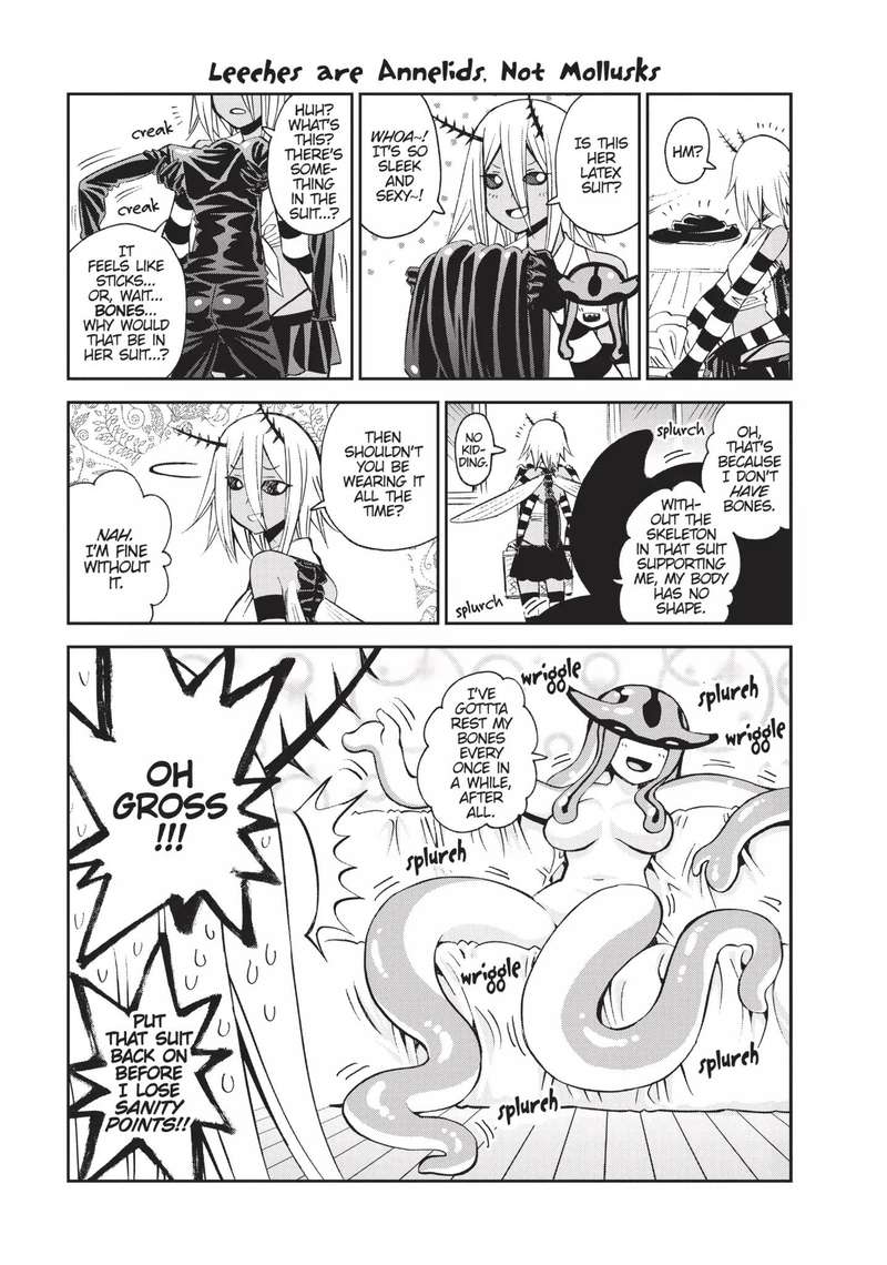 Monster Musume No Iru Nichijou 51 39