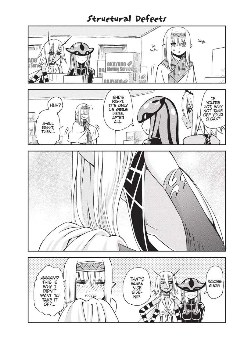 Monster Musume No Iru Nichijou 51 40