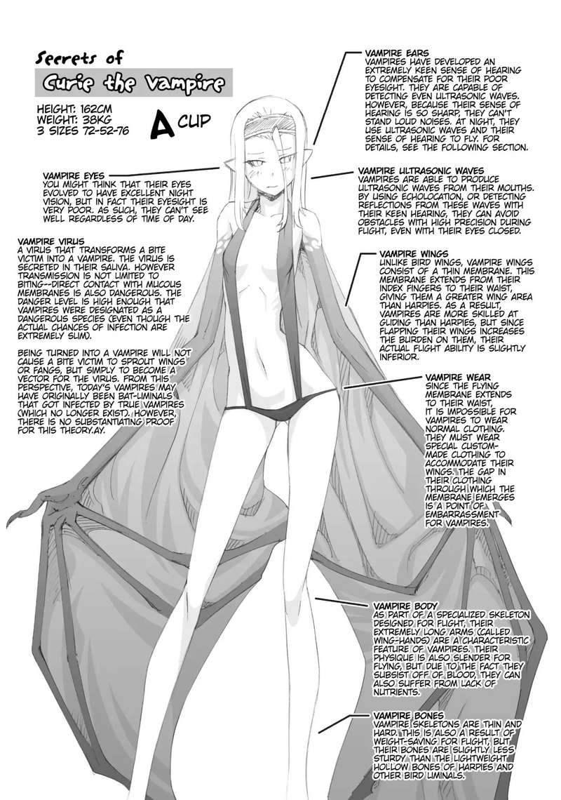 Monster Musume No Iru Nichijou 51 41