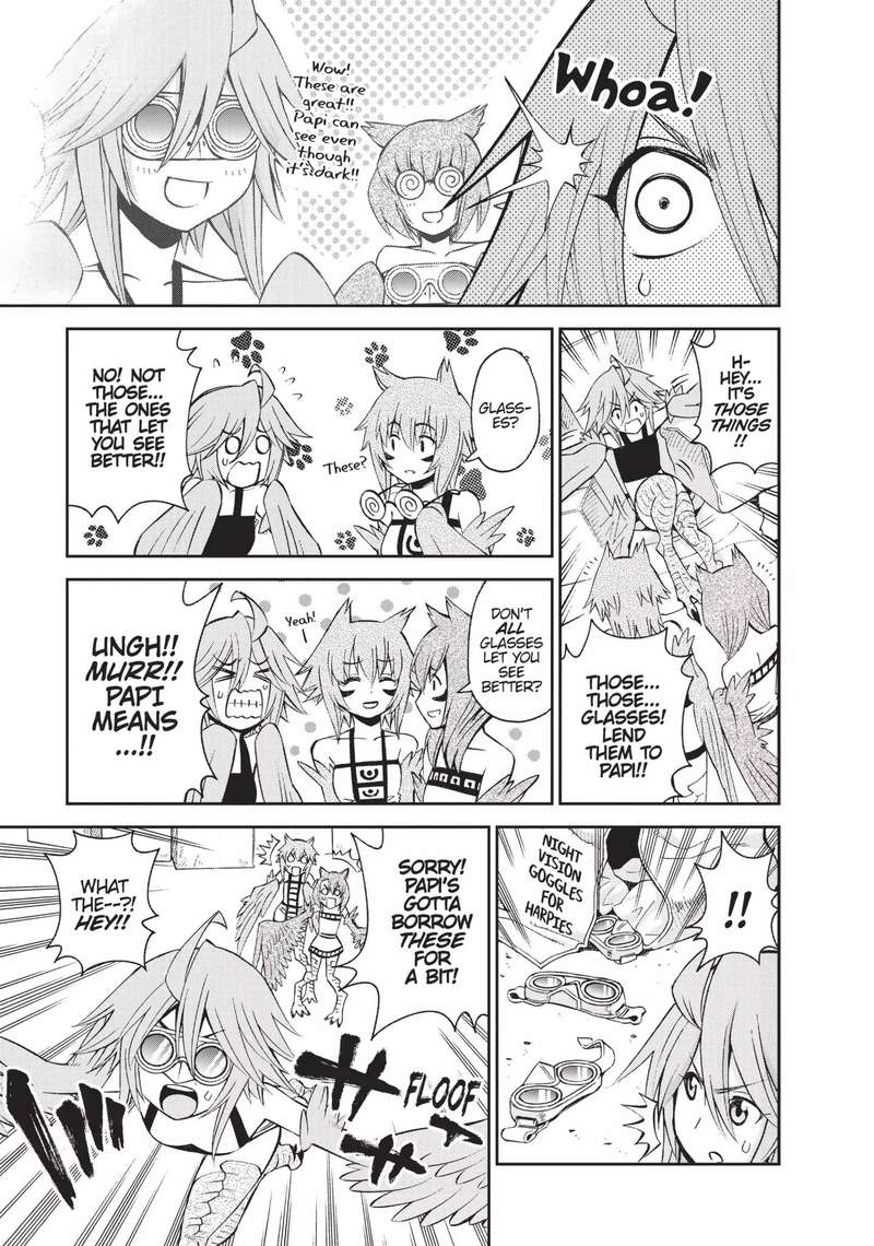 Monster Musume No Iru Nichijou 51 5