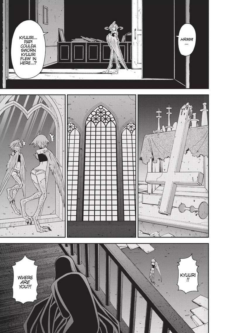 Monster Musume No Iru Nichijou 51 7