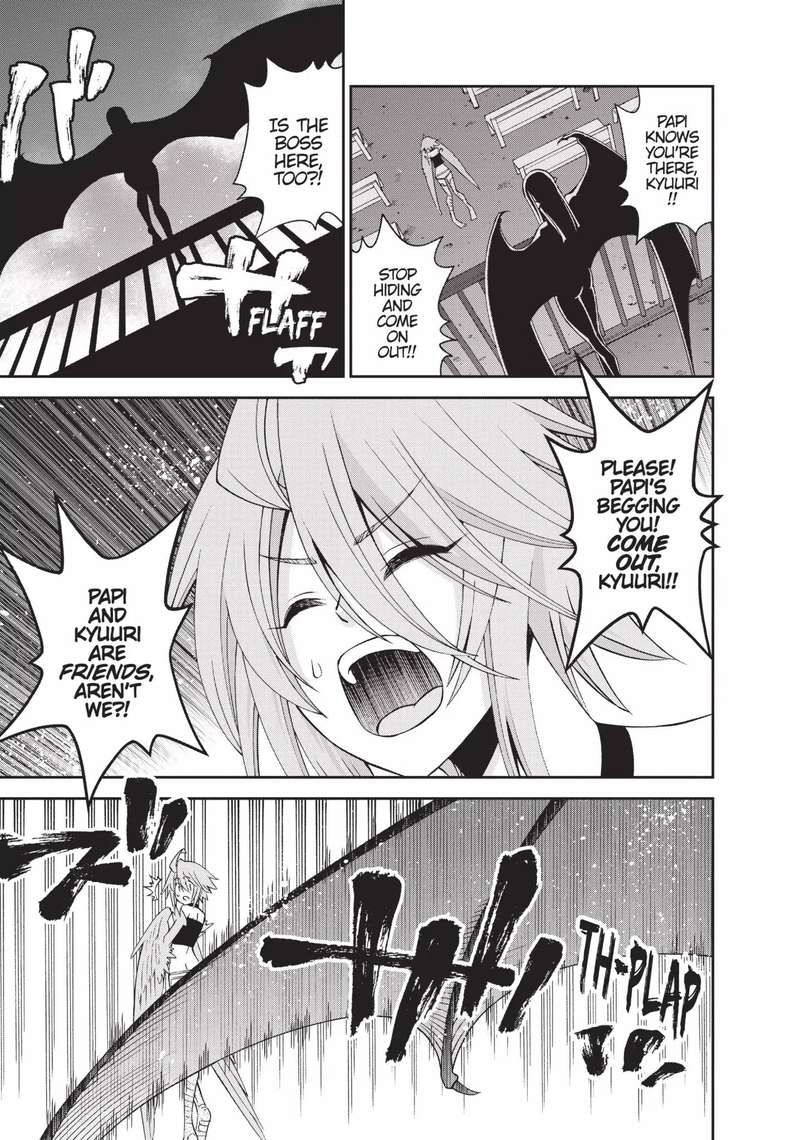 Monster Musume No Iru Nichijou 51 9