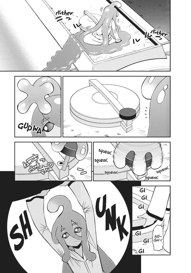 Monster Musume No Iru Nichijou 52 10