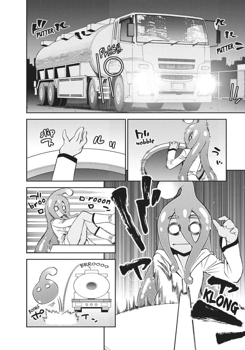 Monster Musume No Iru Nichijou 52 11