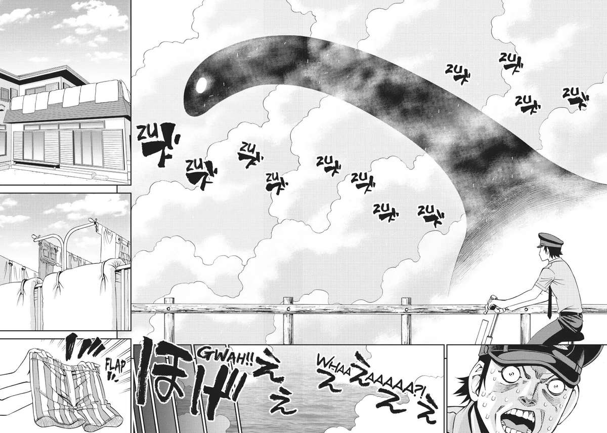 Monster Musume No Iru Nichijou 52 15