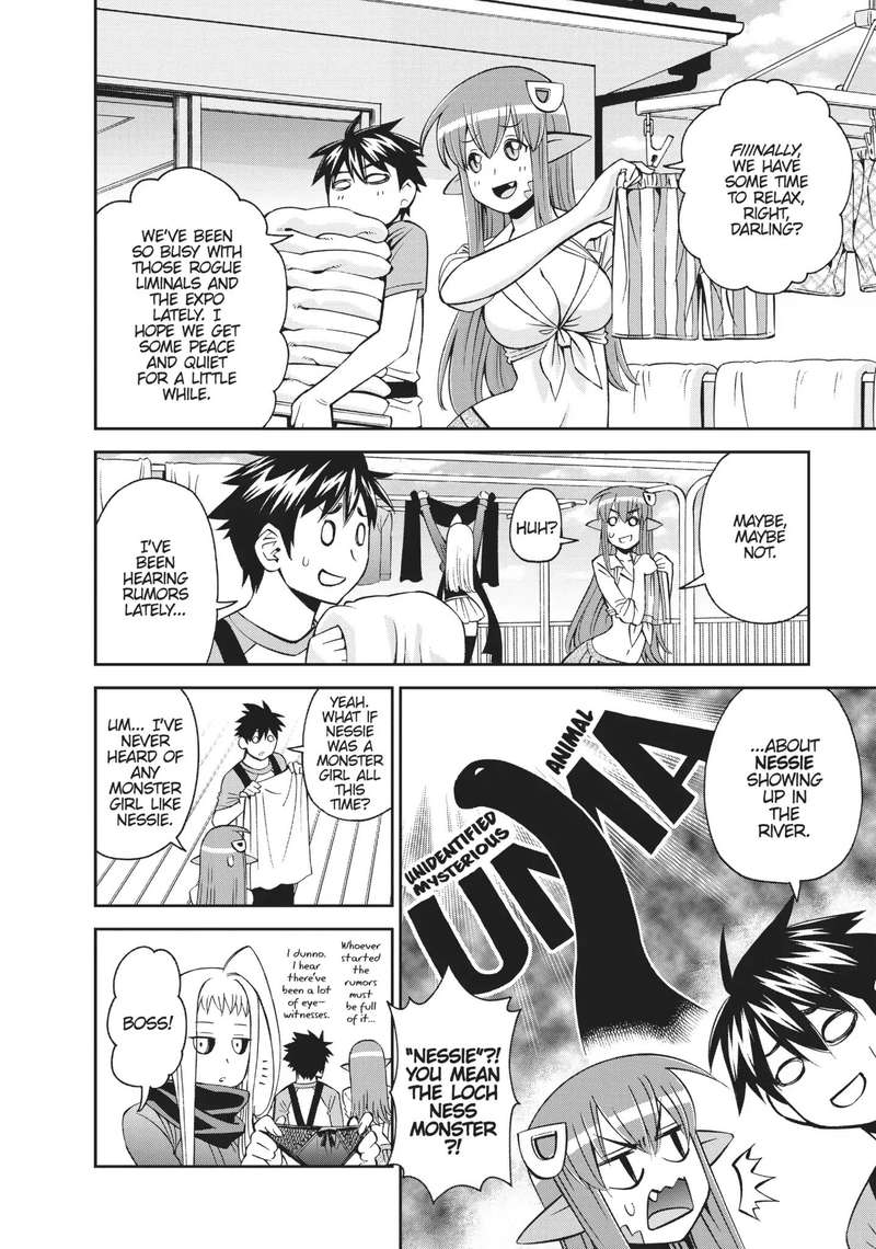 Monster Musume No Iru Nichijou 52 16