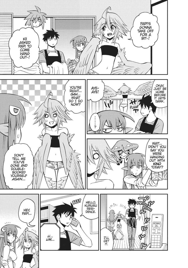 Monster Musume No Iru Nichijou 52 17
