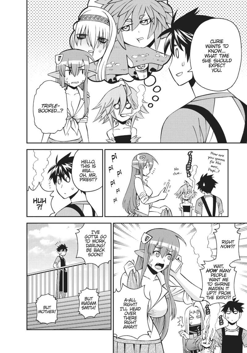 Monster Musume No Iru Nichijou 52 18