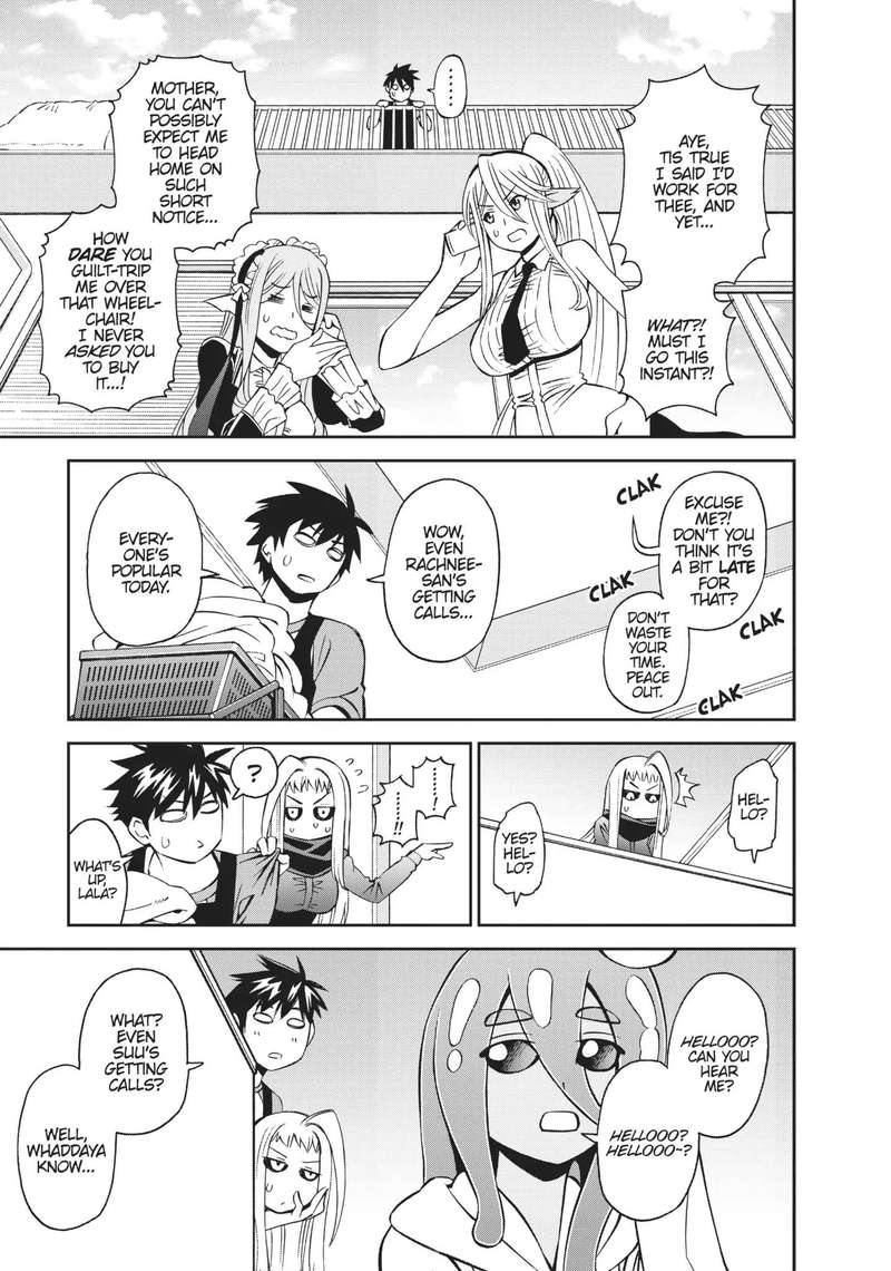 Monster Musume No Iru Nichijou 52 19