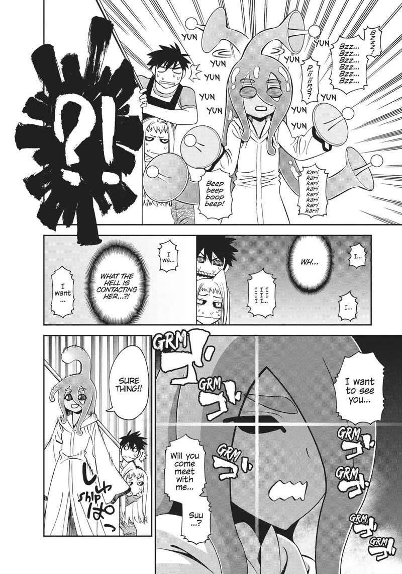 Monster Musume No Iru Nichijou 52 20