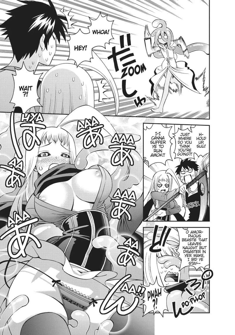 Monster Musume No Iru Nichijou 52 21