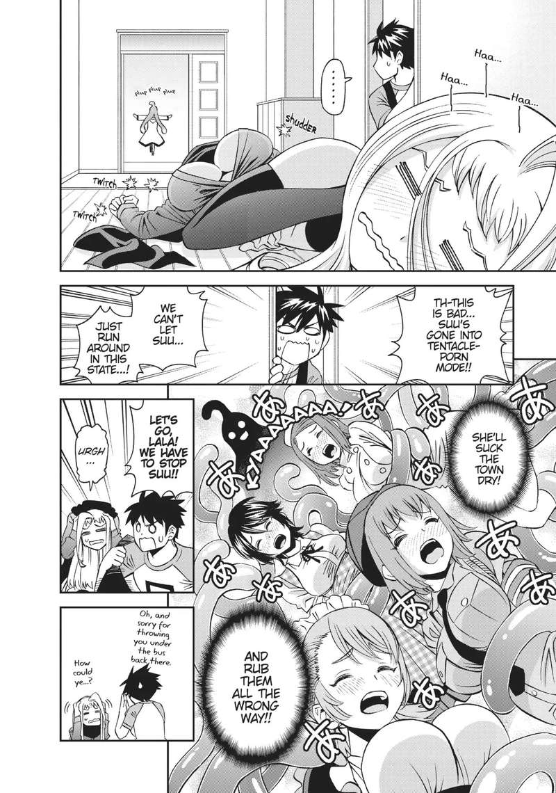 Monster Musume No Iru Nichijou 52 22