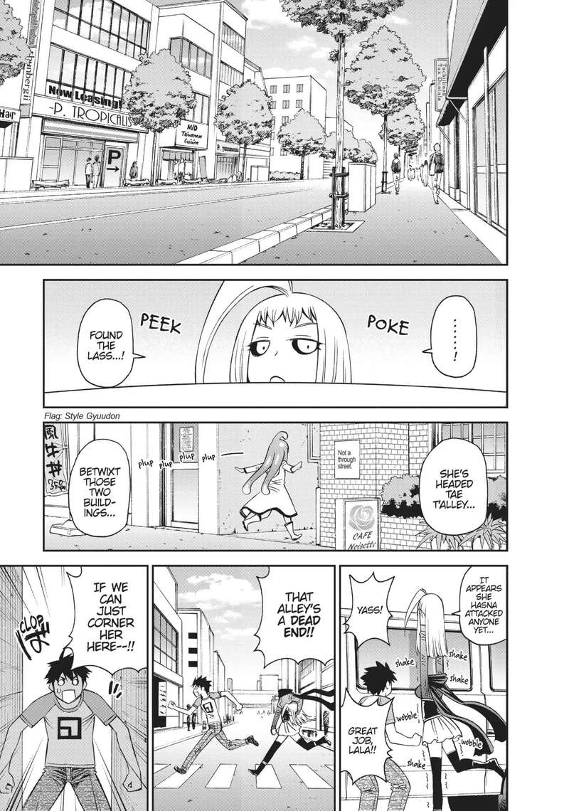 Monster Musume No Iru Nichijou 52 23