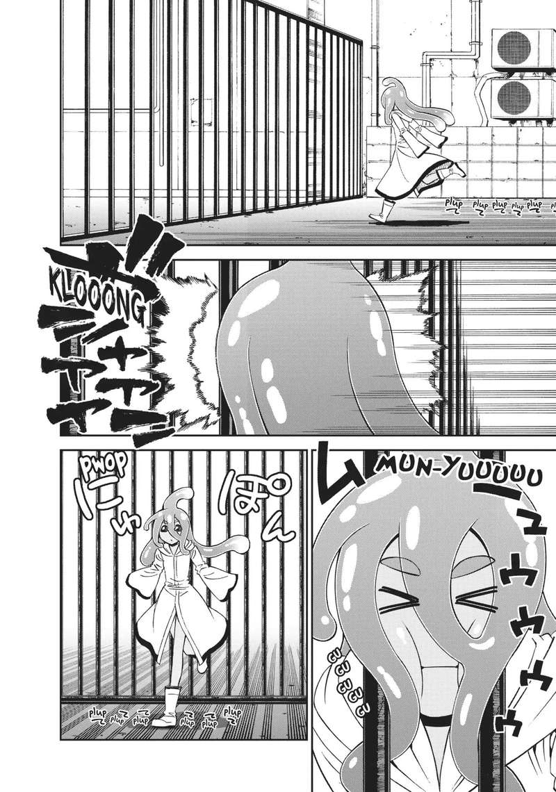 Monster Musume No Iru Nichijou 52 24