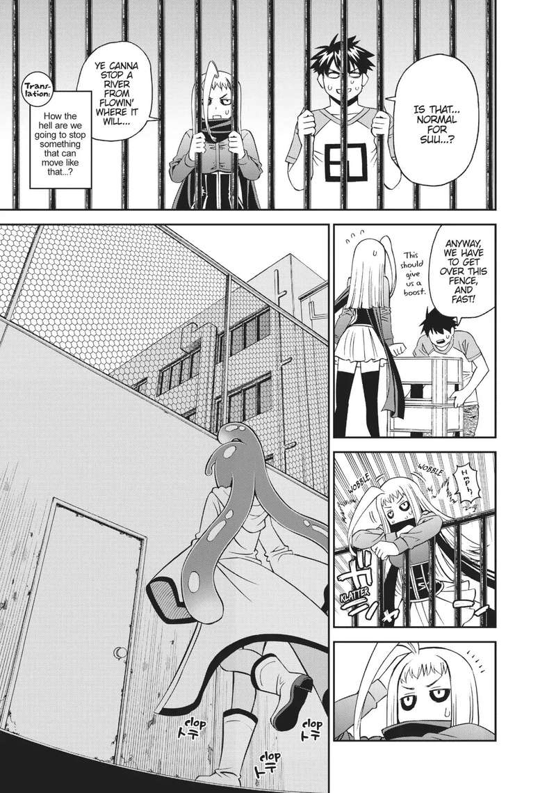 Monster Musume No Iru Nichijou 52 25