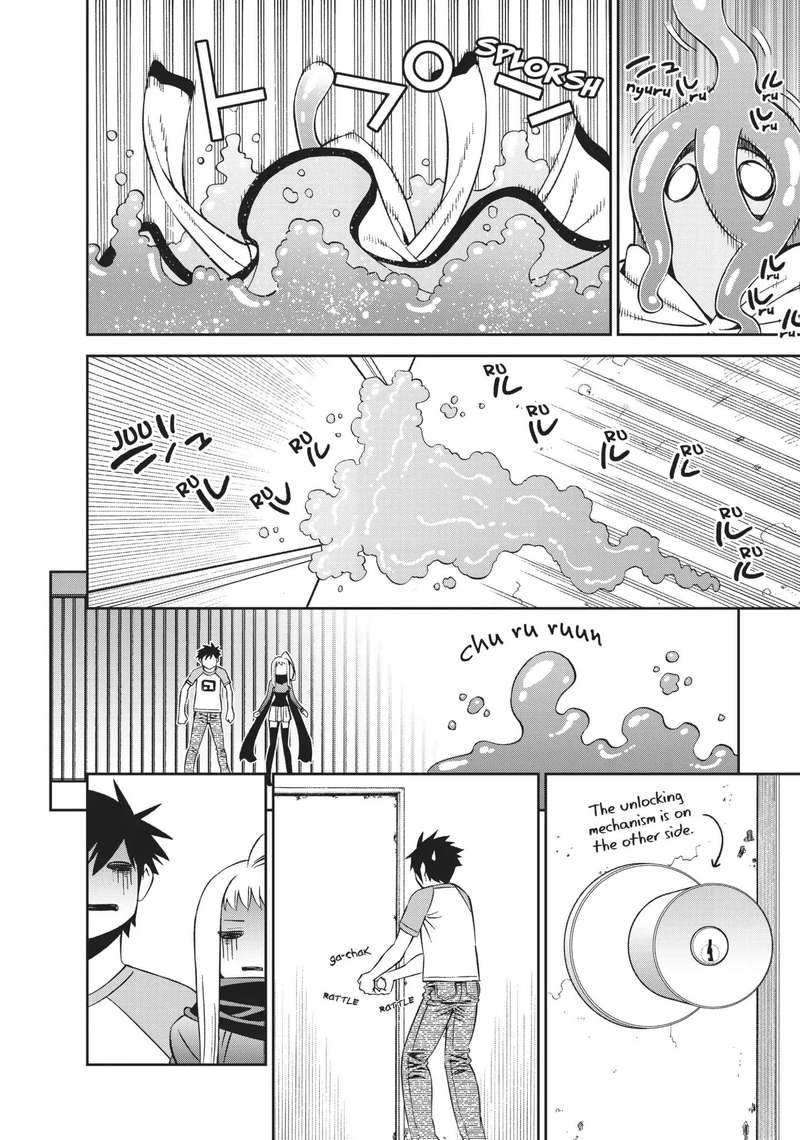 Monster Musume No Iru Nichijou 52 26