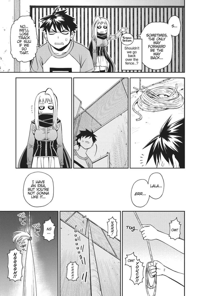Monster Musume No Iru Nichijou 52 27