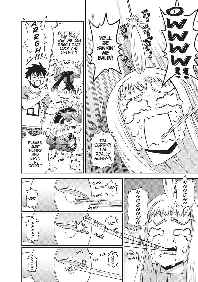 Monster Musume No Iru Nichijou 52 28