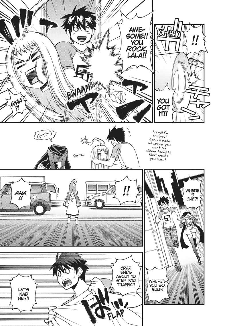Monster Musume No Iru Nichijou 52 29