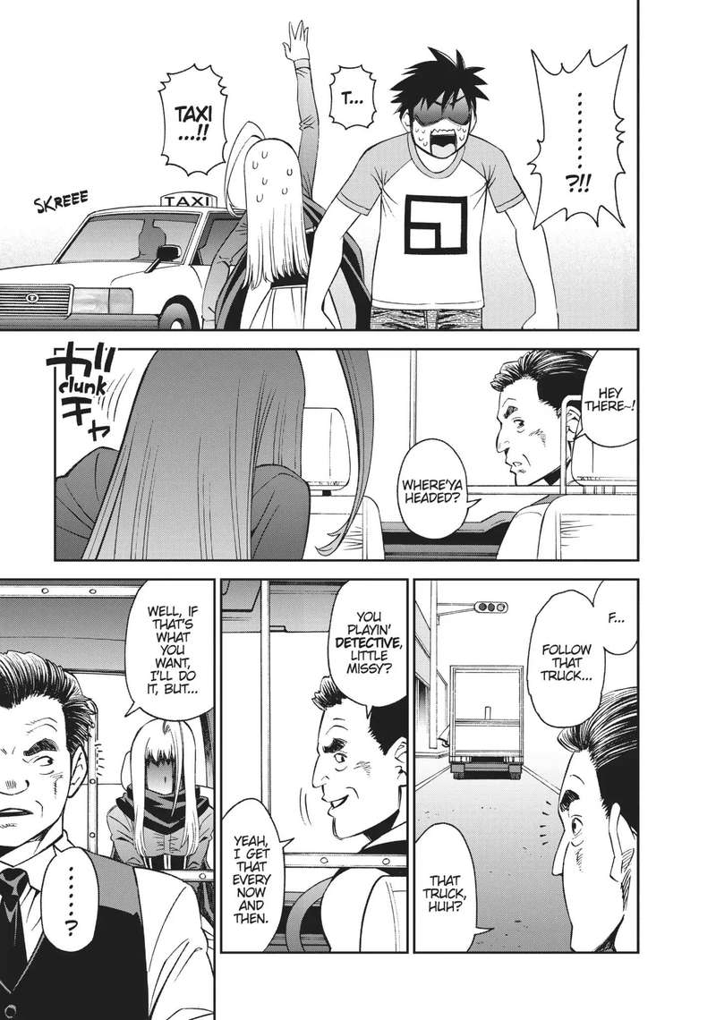 Monster Musume No Iru Nichijou 52 31
