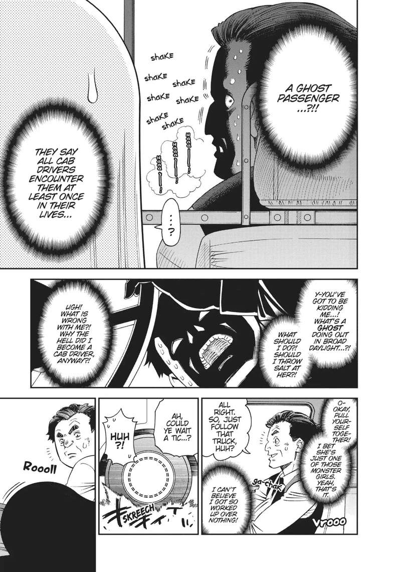 Monster Musume No Iru Nichijou 52 33