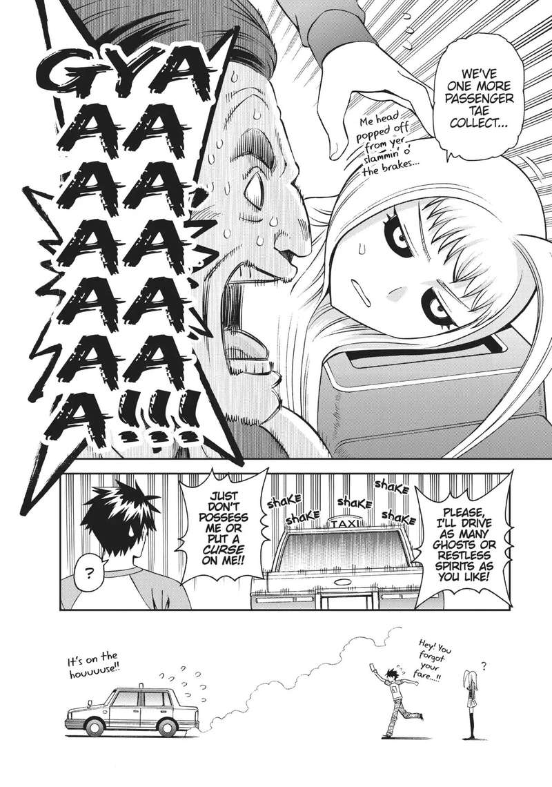 Monster Musume No Iru Nichijou 52 34