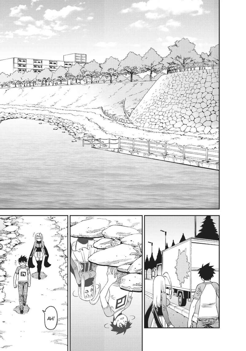 Monster Musume No Iru Nichijou 52 35