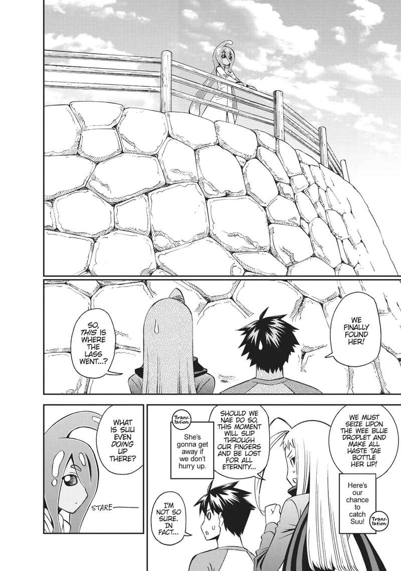 Monster Musume No Iru Nichijou 52 36