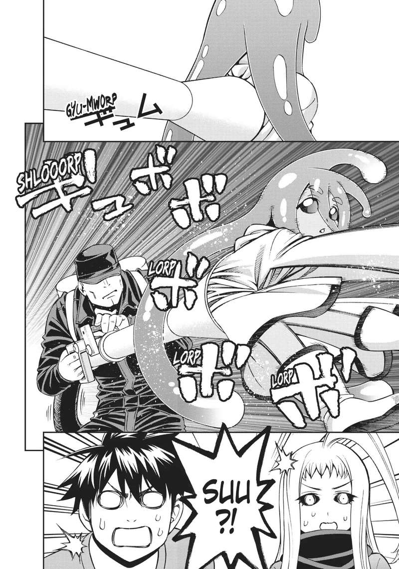 Monster Musume No Iru Nichijou 52 38