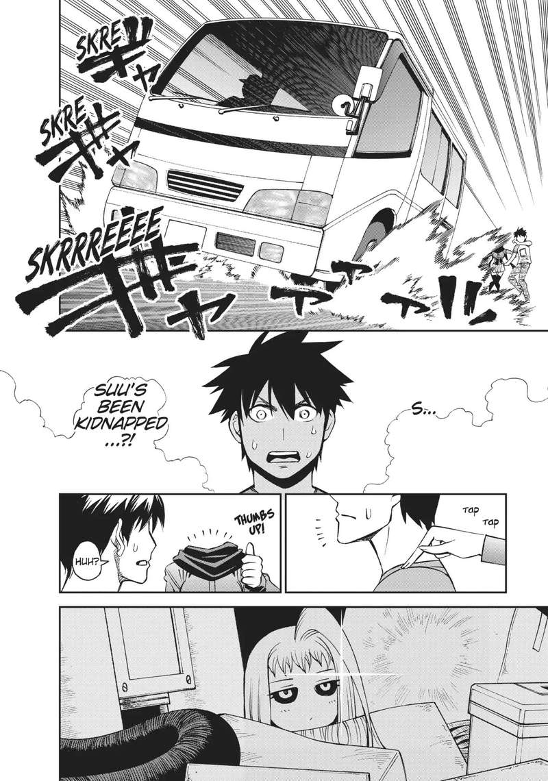 Monster Musume No Iru Nichijou 52 40