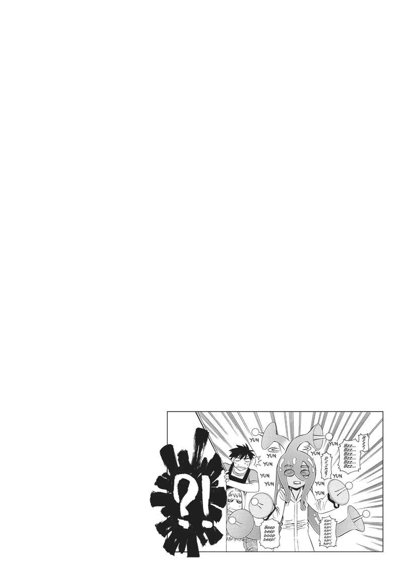 Monster Musume No Iru Nichijou 52 42