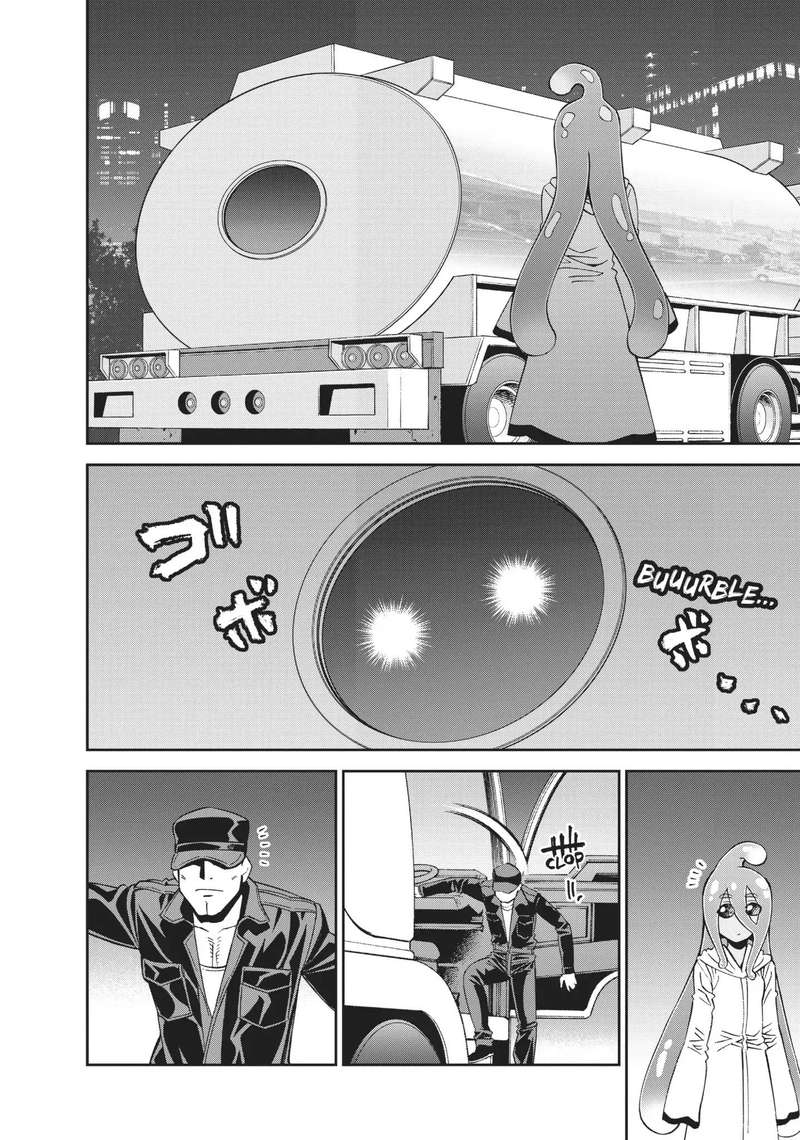 Monster Musume No Iru Nichijou 52 7