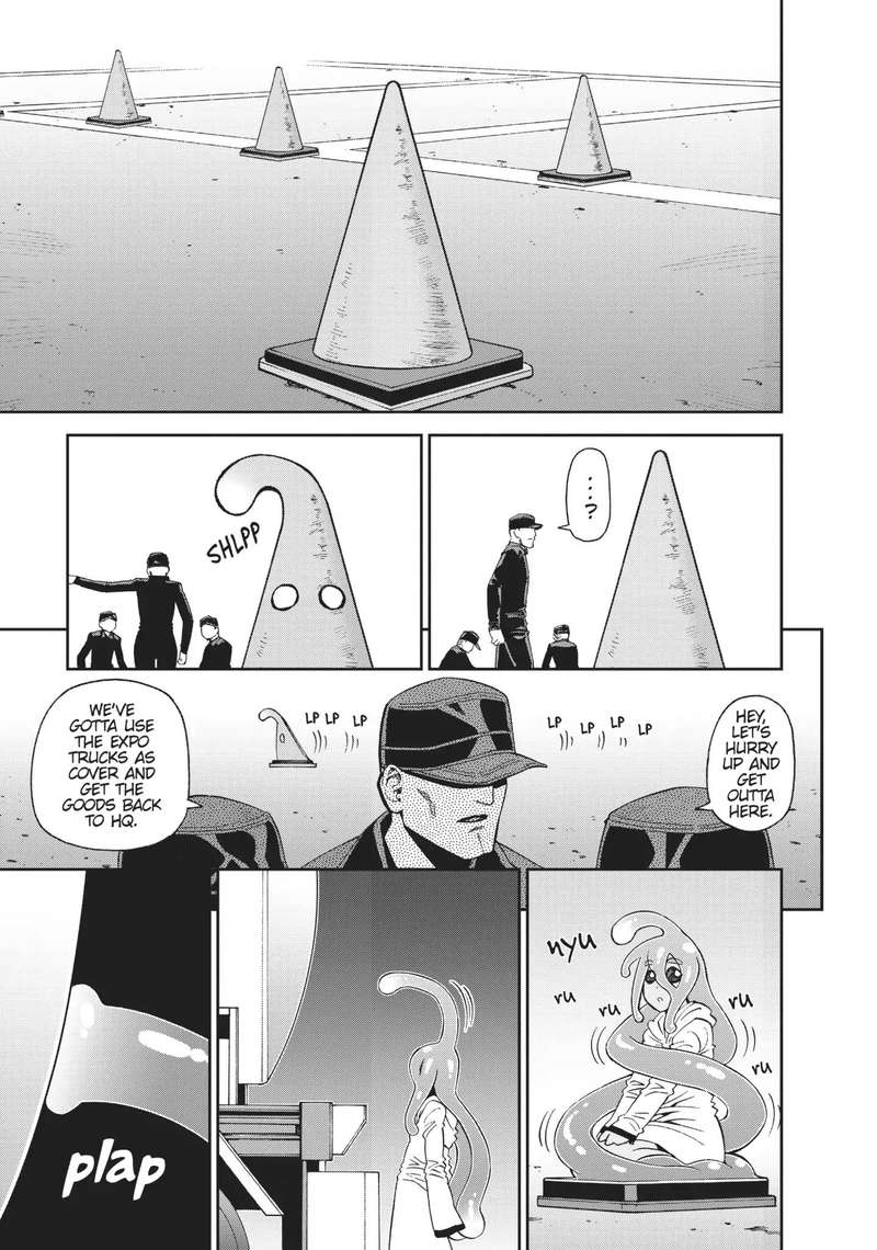 Monster Musume No Iru Nichijou 52 8