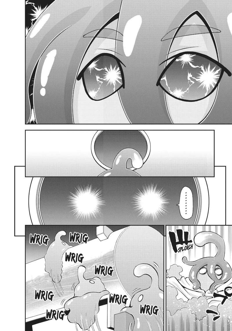 Monster Musume No Iru Nichijou 52 9