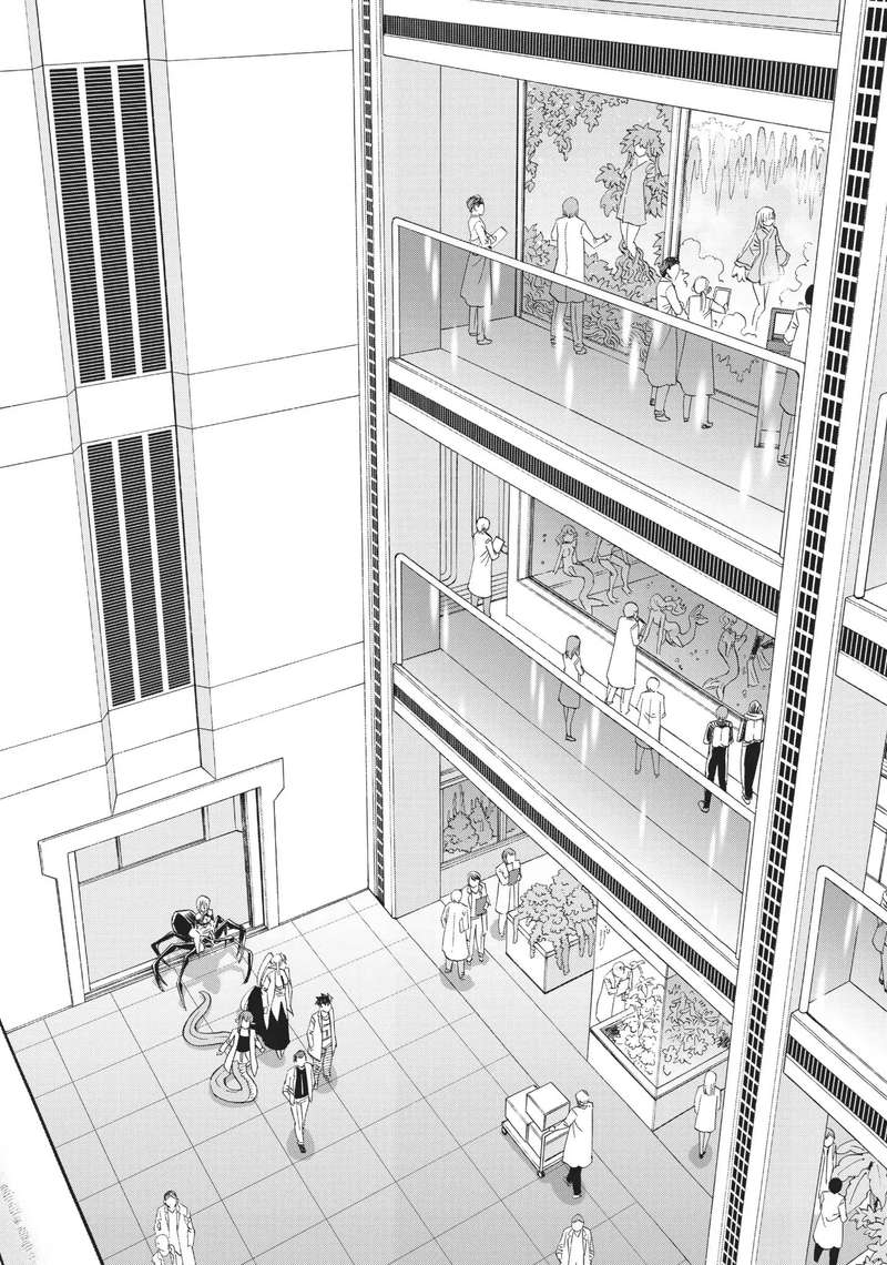 Monster Musume No Iru Nichijou 53 12