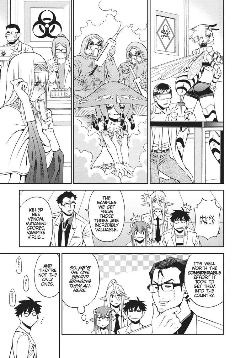 Monster Musume No Iru Nichijou 53 15