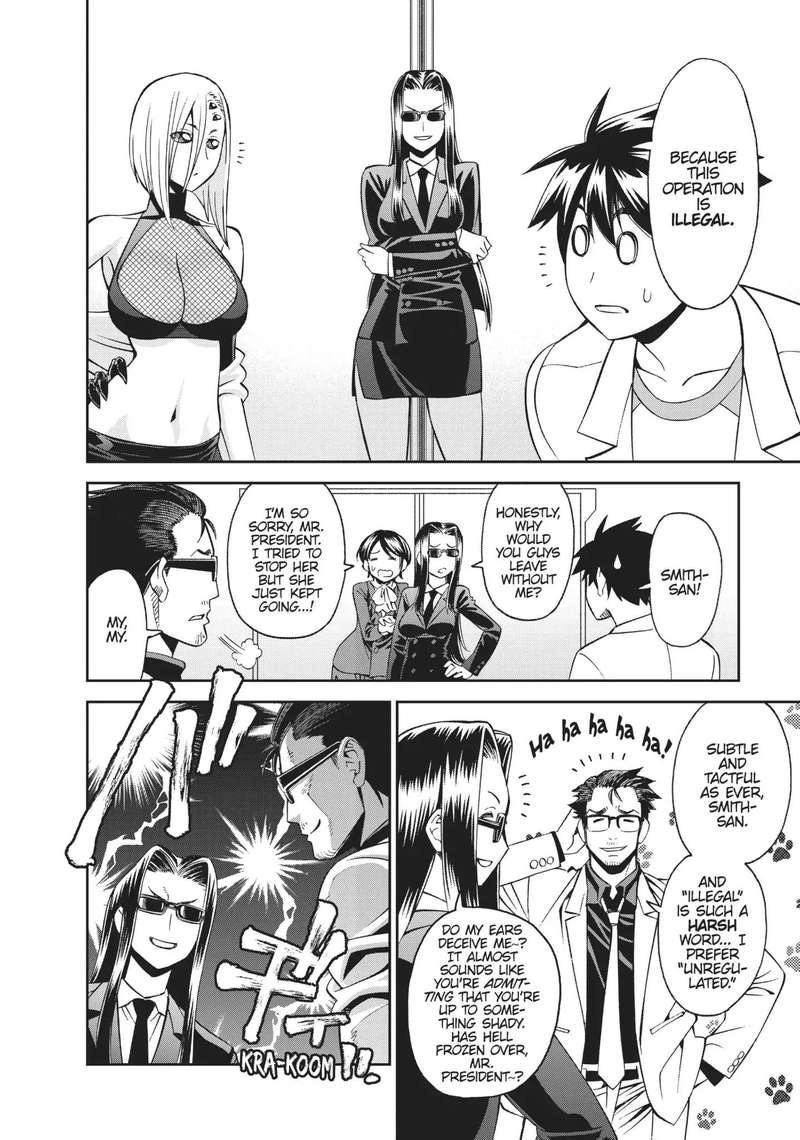 Monster Musume No Iru Nichijou 53 24