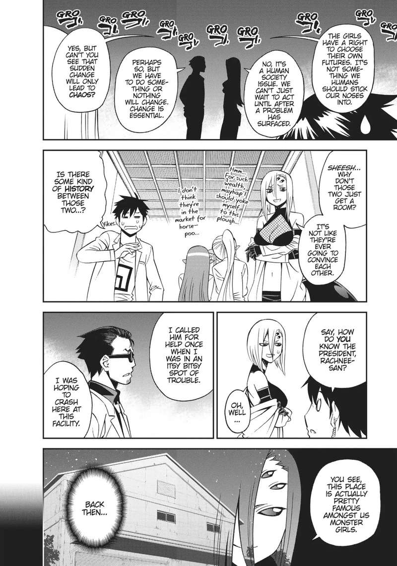 Monster Musume No Iru Nichijou 53 26