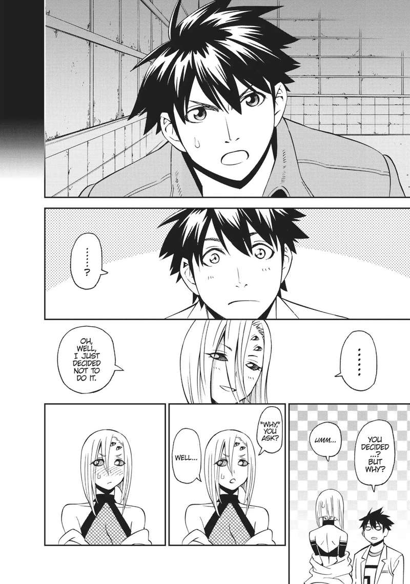 Monster Musume No Iru Nichijou 53 28