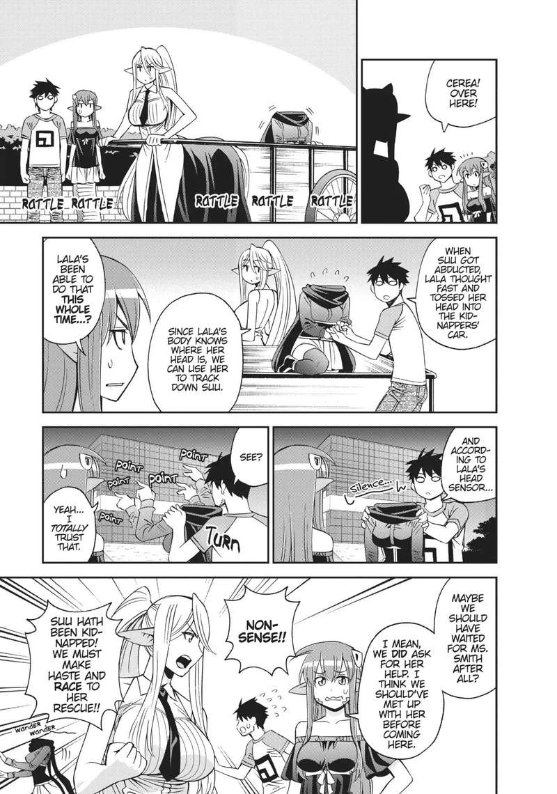 Monster Musume No Iru Nichijou 53 3