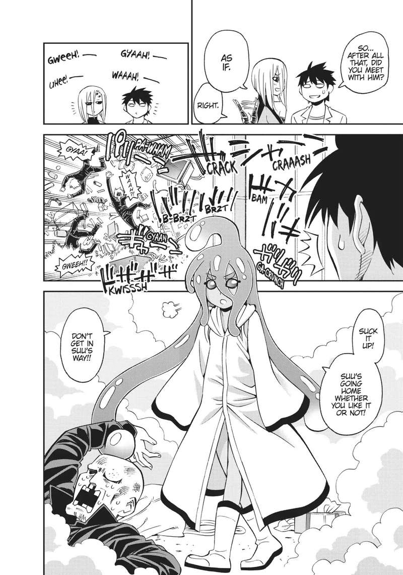 Monster Musume No Iru Nichijou 53 30
