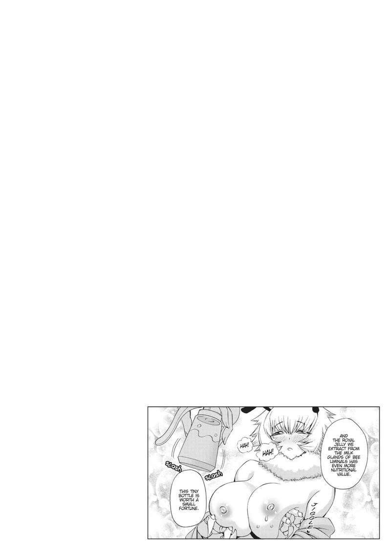 Monster Musume No Iru Nichijou 53 38